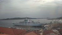 Sardinien - Palau - Hafen