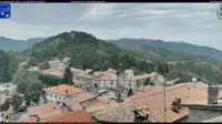 Capranica Prenestina - Vue panoramique
