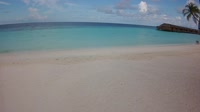 Alif Alif - Veligandu Island Resort - Sunset Beach