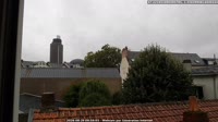 Nantes - Vue panoramique