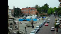 Goricija - Piazza della Vittoria