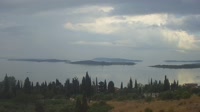 Nilüfer - Gölyazı - Jezioro Uluabat