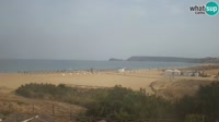 Sardaigne - Arbus - Torre dei Corsari - Plage
