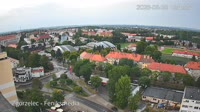 Ulica Warszawska, Centrum Sportowo Rekreacyjne