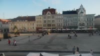 Place du marché