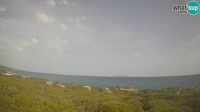 Sardinien - Platamona - Golf von Asinara