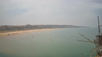 Vasto - Regionales Naturschutzgebiet Punta Aderci