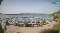 Orebić - Marina, przeprawa promowa