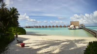 Huvadhu-Atoll - Kooddoo