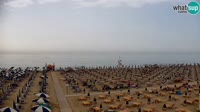Bibione - Plaża Zenith