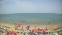 Brindisi - Punta Penne - Plage