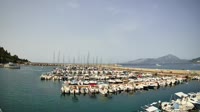 Sapri - Puerto