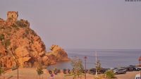 Corse - Ota - Port