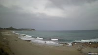 Sardinien - Cabras - San Giovanni di Sinis