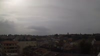 Fano - Vue panoramique