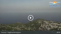 Capri - Anacapri - Monte Solaro