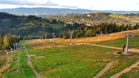 Rusiń-Ski Resort