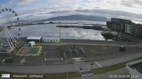 Reykjavik - Port