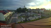 Plaza del Mercado
