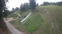 Stok narciarski