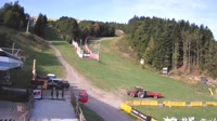 Abetone - Ski Center Ovovia