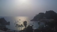 Taormina - Vue panoramique