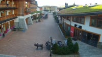 BANIA Thermal & Ski