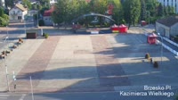 Kazimierz Wielki Square