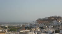 Ostuni - Vue panoramique