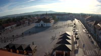 Place du marché