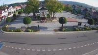 Place du marché