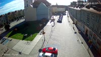 Rynek, Biała, Moszczanka, Kopa Biskupia