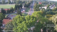Vue panoramique
