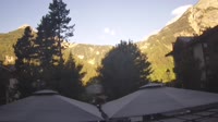 Val Ferret - Foyer de Fond Planpincieux