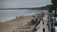 Sarbinowo - Plage