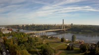 Holy Cross Bridge