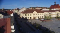 Place du marché