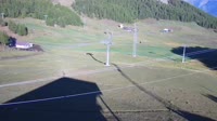 Pila - Snowpark AreaEffe