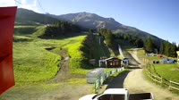 Bormio - Ski Area
