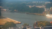 Panorama de la ville