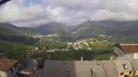 Oltre il Colle - Ski Area