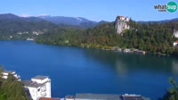 Bled - Lac de Bled