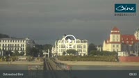 Binz - Playa