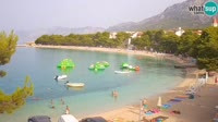 Promajna - Plaża