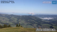 Andelsbuch - Niedere - Bergbahnen