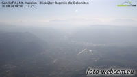 Gantkofel - Mt. Macaion