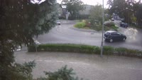Plac 31 Stycznia - Rondo
