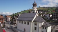 Badia - San Cassiano