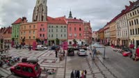 Place du marché