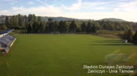 LKS Dunajec Stade